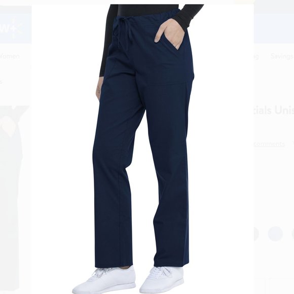 Scrubstar bottoms - Picture 1 of 1